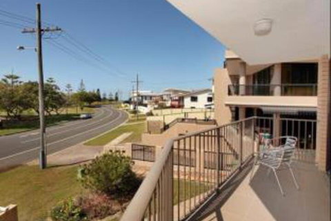 Pacific 1 / 103 - Stays Accommodation 1