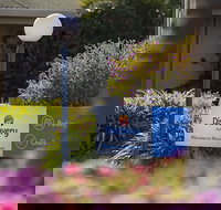 Discovery Parks - Moama West - Stayed