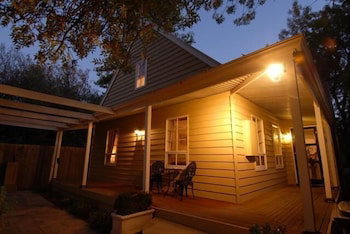 A Secret Treasure - Stays Accommodation 1