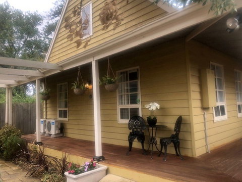 A Secret Treasure - Stays Accommodation 0