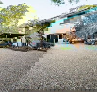 Torquay Terrace Bed  Breakfast - Stayed