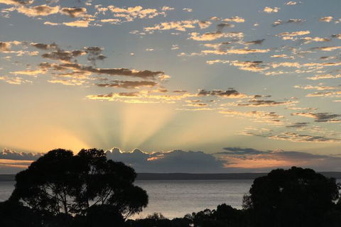 Sunrise On Falie - Stayed 1