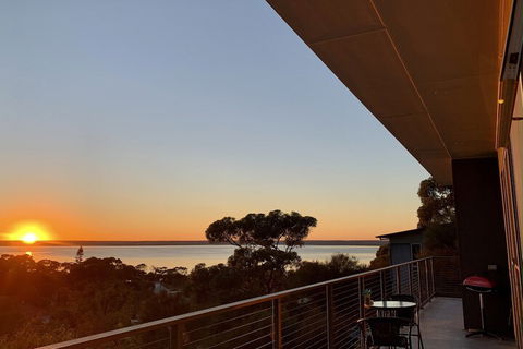 Sunrise On Falie - Stayed 4