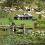 Wollombi NSW Stayed