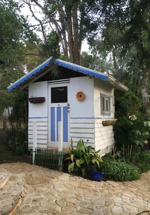 Applegate Lane Chalet - Stayed 3