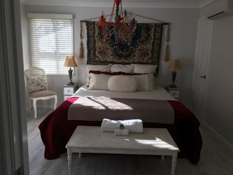 Applegate Lane Chalet - Stayed 6