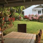 Applegate Lane Chalet - Stayed 0