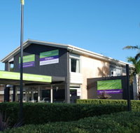 Red Carpet Motel - Stayed