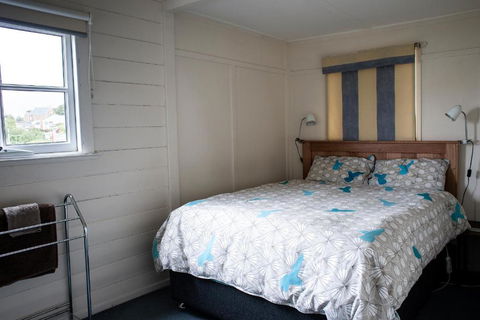 Pettit Cottage - Stayed 4