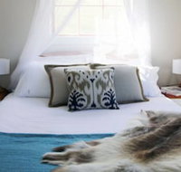 Wines for Joanie Cottage - Stayed