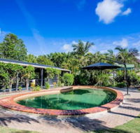 Hervey Bay Tourist Park - Stayed