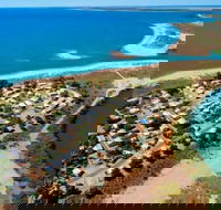 Discovery Parks  Port Hedland - Stayed
