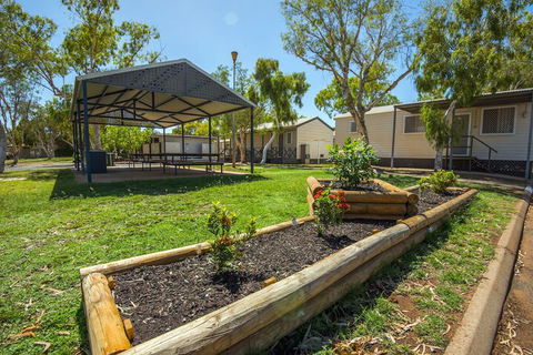 Discovery Parks â€“ Pilbara, Karratha - Stayed 6