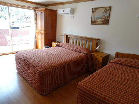 Brooklyn Motel - Stayed 2