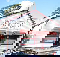 Brooklyn Motel - Stayed