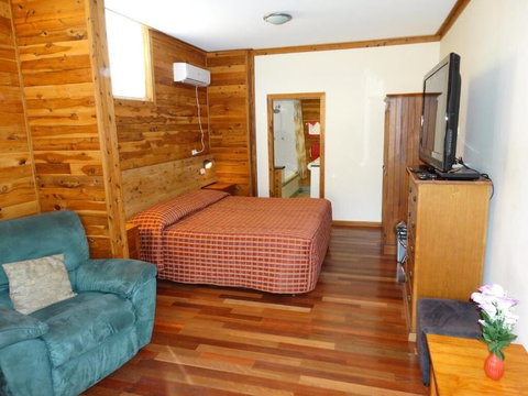 Brooklyn Motel - Stayed 6