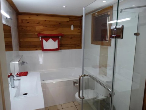 Brooklyn Motel - Stayed 3