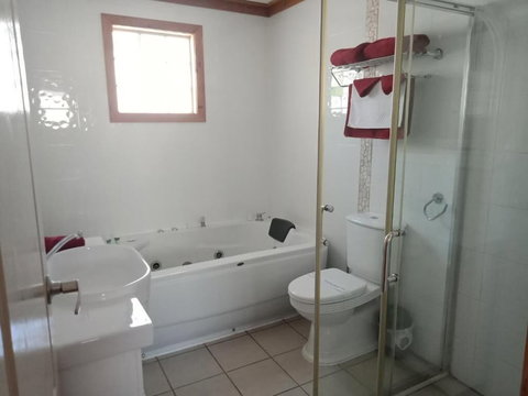 Brooklyn Motel - Stayed 5