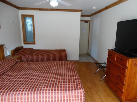 Brooklyn Motel - Stayed 1