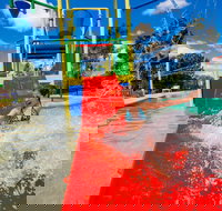 Discovery Parks - Dubbo - Stayed