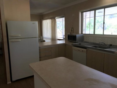 Oakridge Motel Tourist Park - Stayed 3