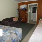 Oakridge Motel Tourist Park - Stayed 0