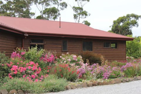 Eagles Roost Farmstay B & B - Stayed 0