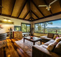 Lombok on Waterfall Retreat - Stayed