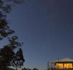 Wilderberry Cottage - Stayed