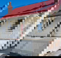 Brampton Cottage - Stayed