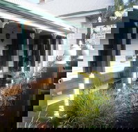 Daly View Bed  Breakfast - Stayed