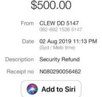 Brighton Beachside Hideaway - Stayed