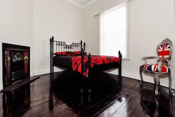 REdTRO House South Yarra - Stayed 4