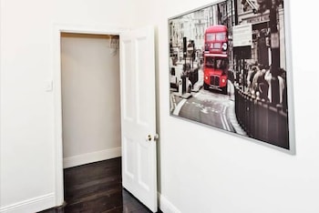 REdTRO House South Yarra - Stayed 3