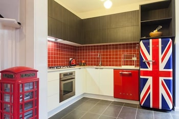 REdTRO House South Yarra - Stayed 5