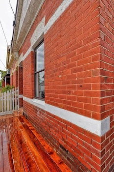 REdTRO House South Yarra - Stayed 0