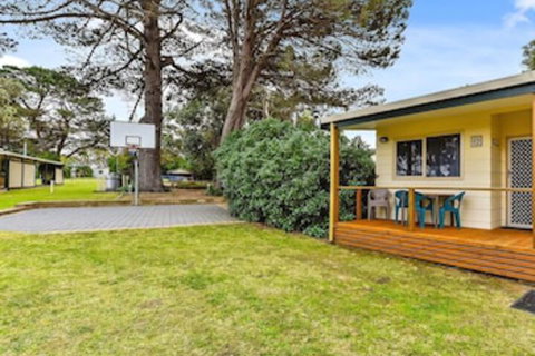 Millicent Hillview Caravan Park - Stayed 1