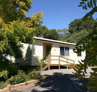 Millicent Hillview Caravan Park - Stayed