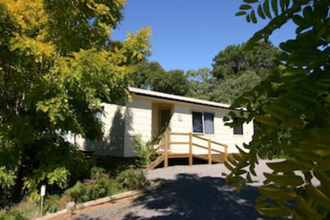 Millicent Hillview Caravan Park - Stayed 0