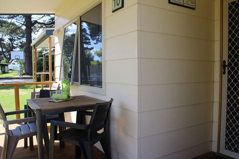 Millicent Hillview Caravan Park - Stayed 7