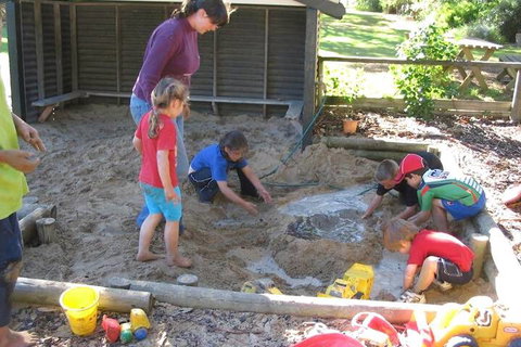 Millicent Hillview Caravan Park - Stayed 5