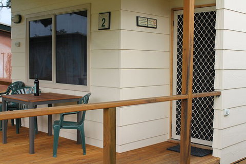 Millicent Hillview Caravan Park - Stayed 6