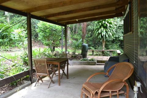 Turmeric Gardens - Stayed 1