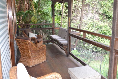 Turmeric Gardens - Stayed 3