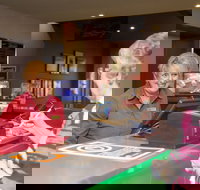 Lithgow Workies Club Motel - Stays Accommodation