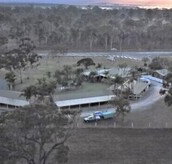 Koorawatha Homestead Motel - Stayed