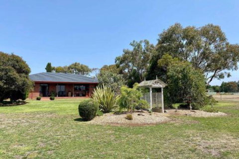 Jacaranda Wey B & B - Stayed 6