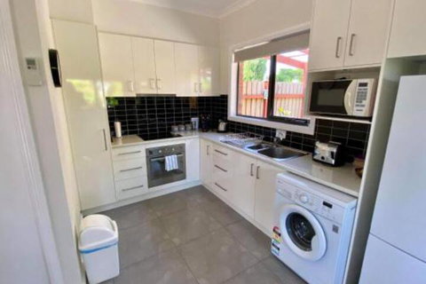 Jacaranda Wey B & B - Stayed 4