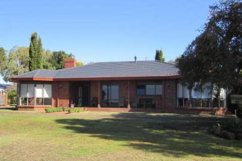 Jacaranda Wey B & B - Stayed 0