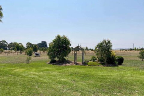 Jacaranda Wey B & B - Stayed 3